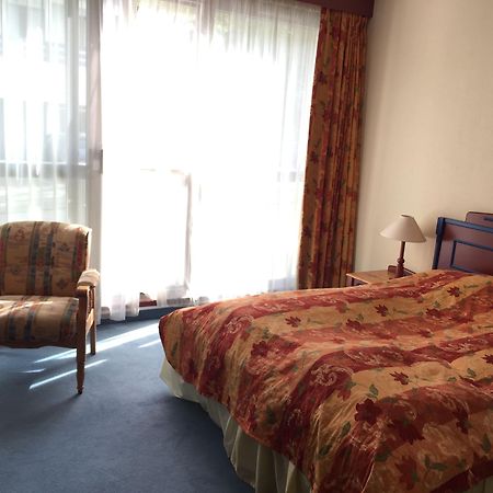 Havila Hotel Geiranger Esterno foto
