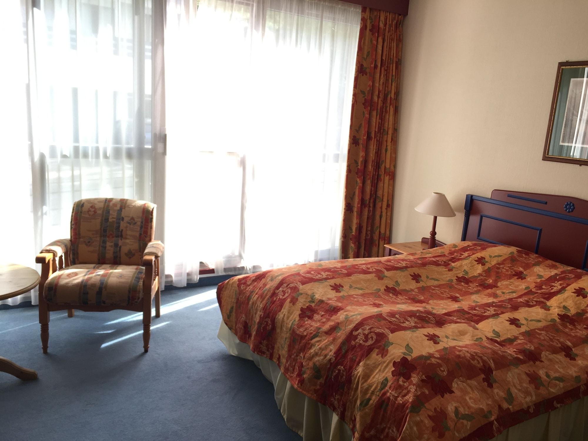Havila Hotel Geiranger Esterno foto